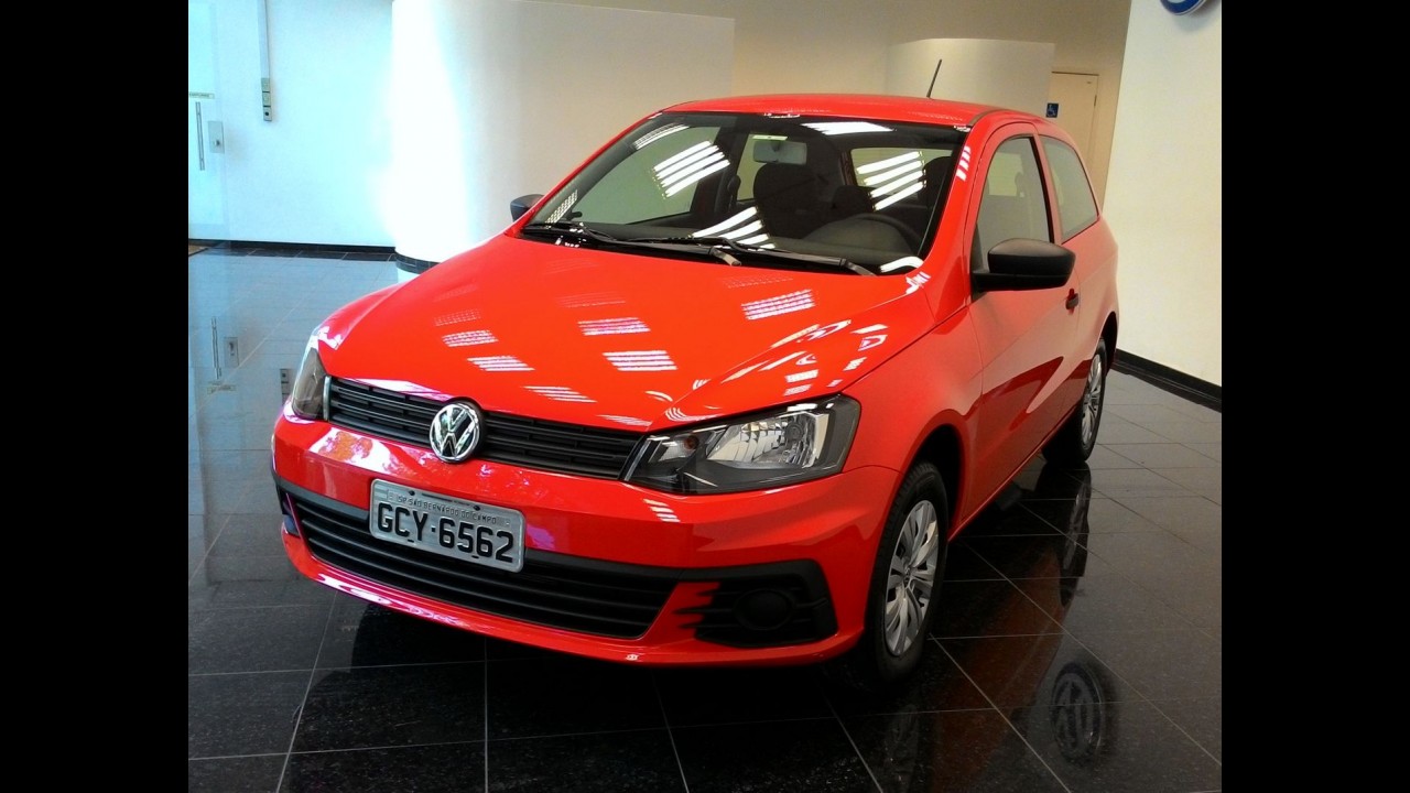 Veja os 10 carros mais baratos do Brasil; Palio Fire deixa de ser único a custar menos de R$ 30 mil