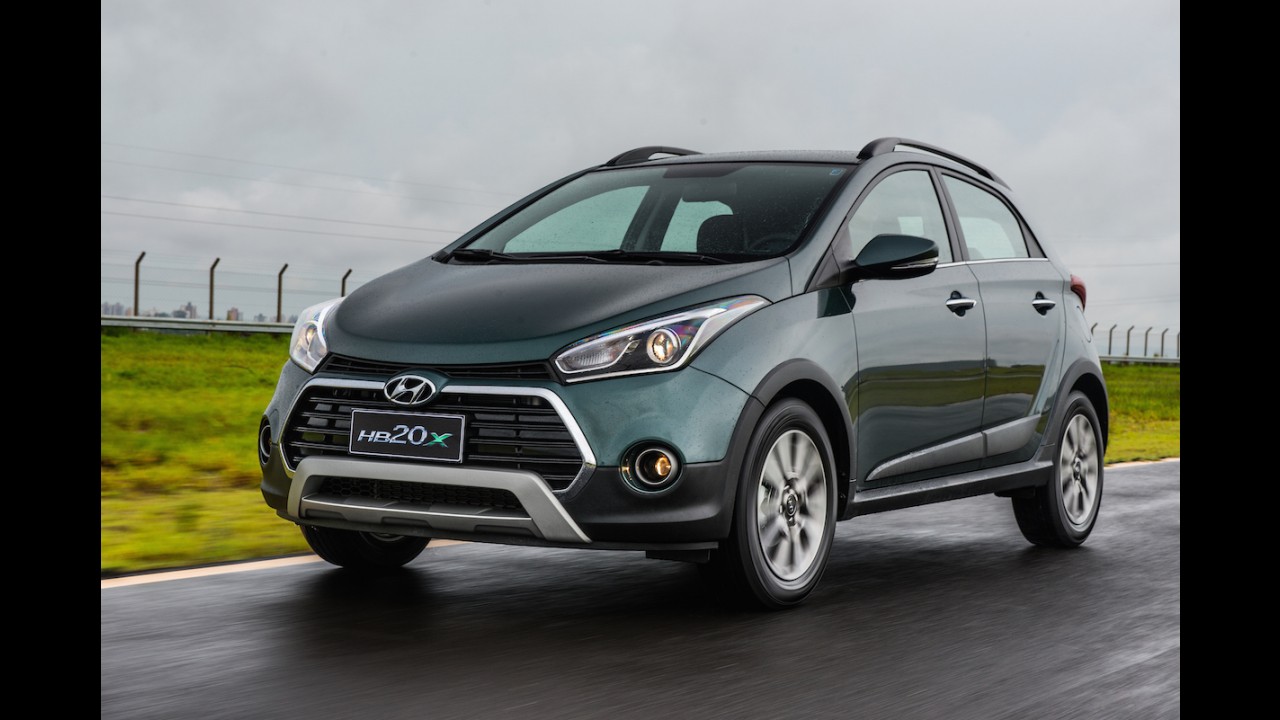 Vendas janeiro: Onix dispara, Renegade confirma top 5 e Hilux dobra S10