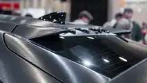 2017 Honda Civic Type R Prototype