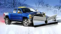 Chevy Silverado Alaskan Edition concept