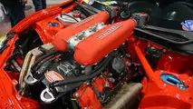 Ferrari-Powered Toyota 4586