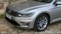 Volkswagen Passat GTE