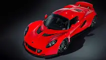 2017 - Hennessey Venom GT
