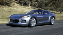 2005 Chrysler Firepower concept