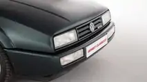 VW Corrado Storm eBay