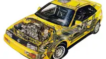 Volkswagen Corrado