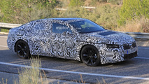 2017 VW Arteon casus fotoğrafı