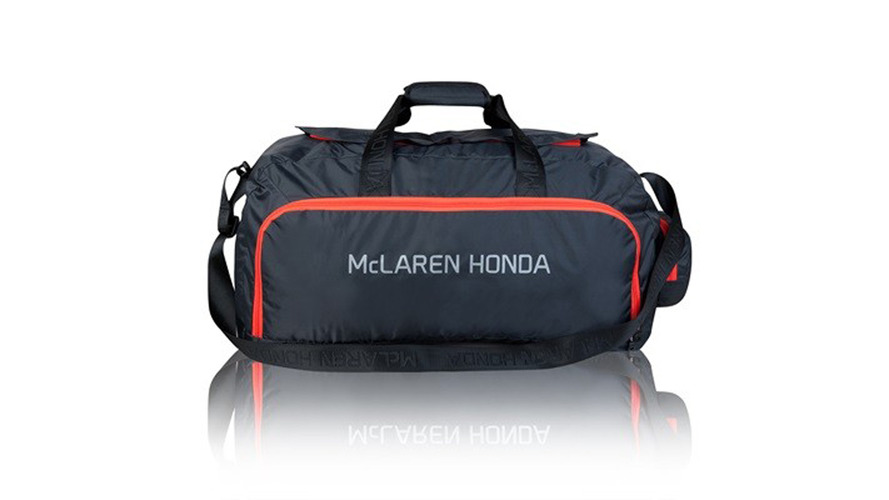 Gamme McLaren
