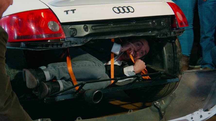 The Grand Tour Episode 4
