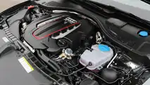 2017 Audi S6: Review