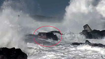 Nissan wave rescue