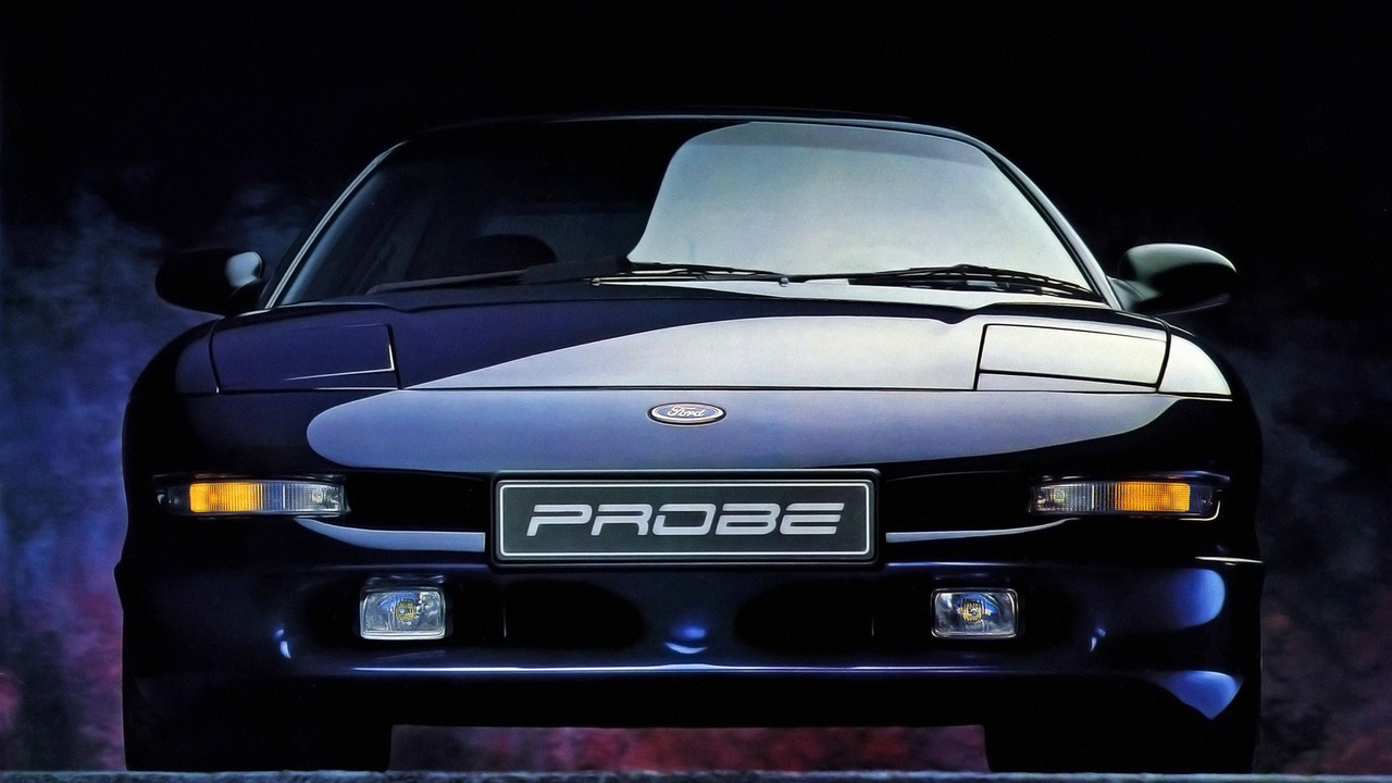 Ford Probe - 1756527