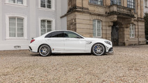 Mercedes-AMG C63 S by Carlsson