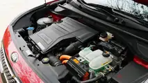 2017 Kia Niro: First Drive