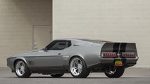 Evan Longoria Mustang Mach 1 Açık Arttırma