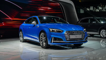 2018 Audi Sportback S5
