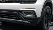 2018 Volkswagen Atlas: LA 2016