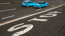 Volvo S60 & V60 Polestar