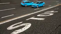 Volvo S60 & V60 Polestar