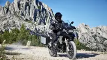 2017 BMW R 1200 GS