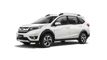 Honda BR-V