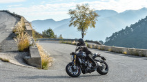 2017 Ducati Monster 1200 S