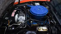 1975 Bricklin SV-1 eBay