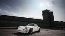 Kaege Porsche 911