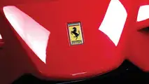 Tommy Hilfiger Ferrari Enzo