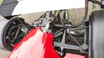 1997 Lola T97-30 F1 Road Car F1R