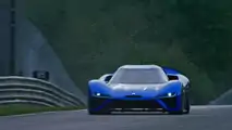 Nio EP9