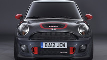 2013 MINI JCW GP