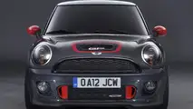 2013 MINI JCW GP