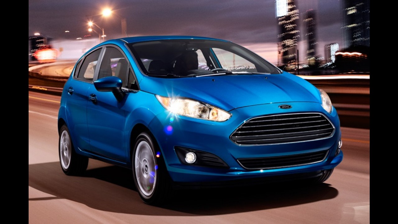 Fiesta 2017: 1.0 Ecoboost com preço de R$ 71.990 e inédita versão intermediária