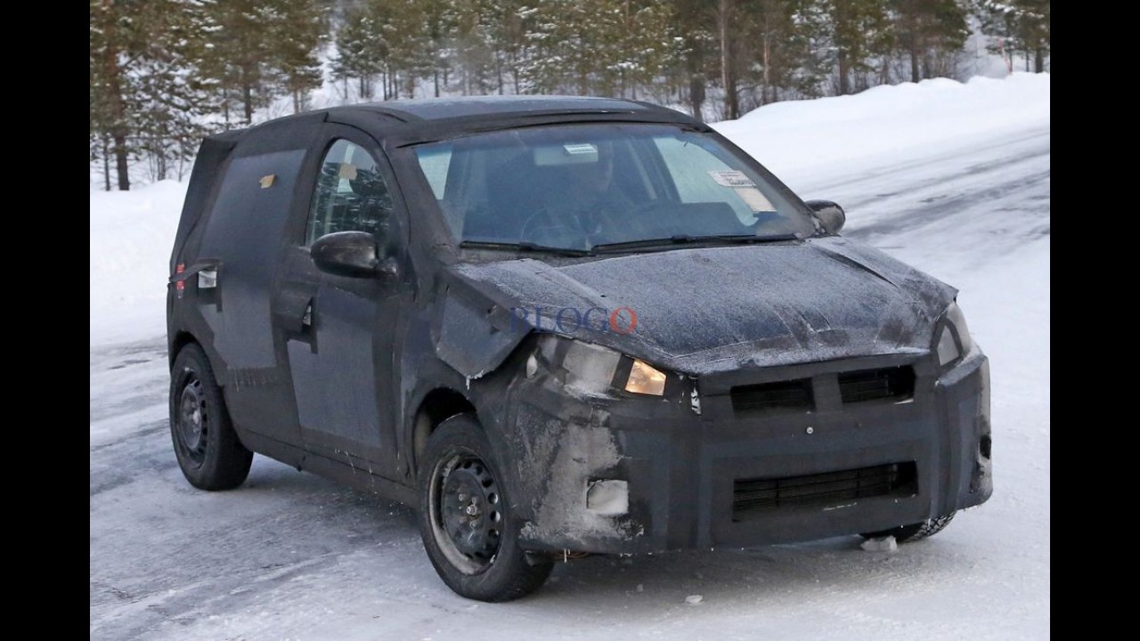 Fiat Punto não terá nova geração na Europa; Brasil segue com projeto X6H