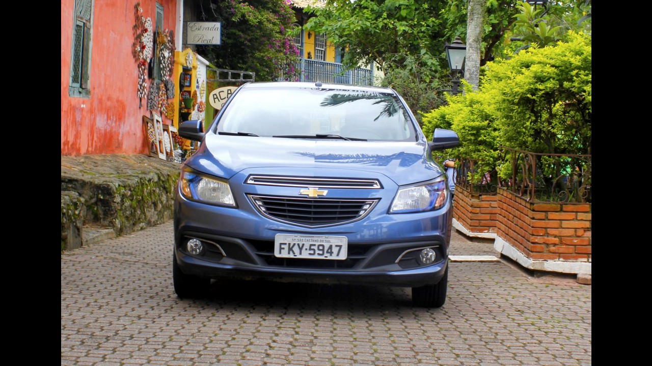 Mais vendidos por estados: Onix é rei em SP e HR-V lidera no RJ
