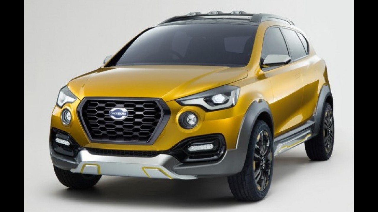 Duster 2017: projeção sugere estilo mais "crossover" para a próxima geração