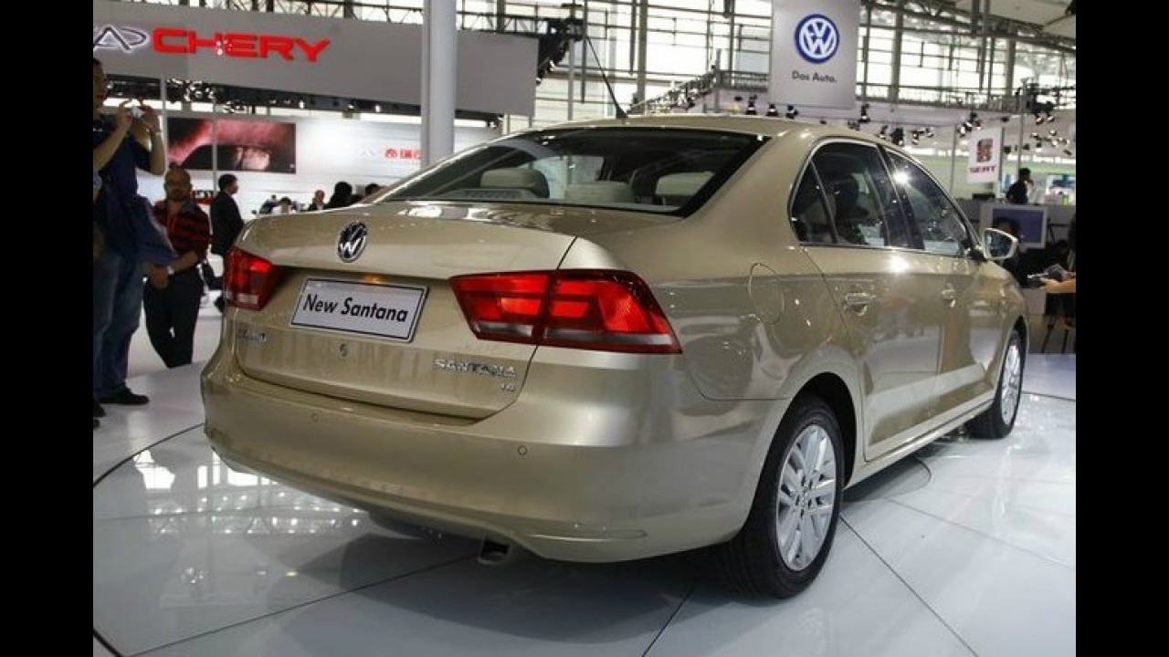 Volkswagen: marca de baixo custo chega em 2018 para mercados emergentes