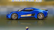 Mazzanti Evantra 771