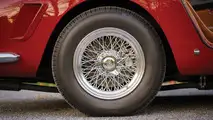 1961 Ferrari 250 GT SWB Berlinetta Açık Arttırma
