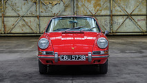 1964 Porsche 911 Cabriolet Prototype Auction
