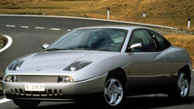 Fiat Coupé