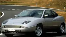 Fiat Coupé