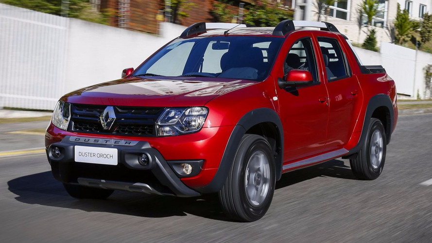 Argentina: Hilux líder e Ranger no top 10 em outubro - confira mais vendidos