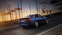 Alpina BMW B4