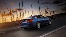 Alpina B4 Biturbo
