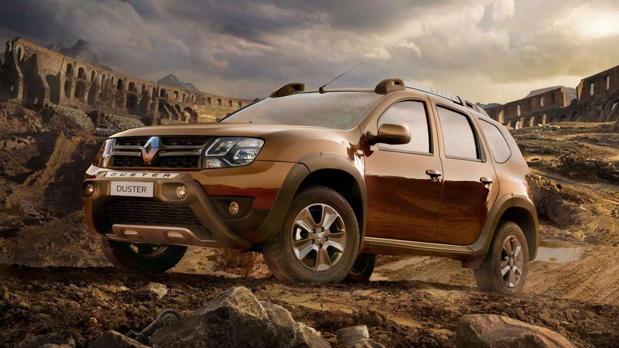 Renault Duster acompanha rivais e agora parte de R$ 62.490 - veja tabela