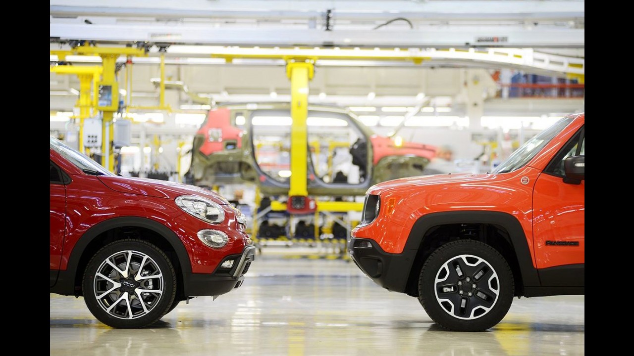 Baixa percepção de qualidade da Fiat "leva um tempo" para mudar, diz CEO