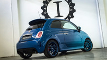 Lapo Elkann Garage Italia customs
