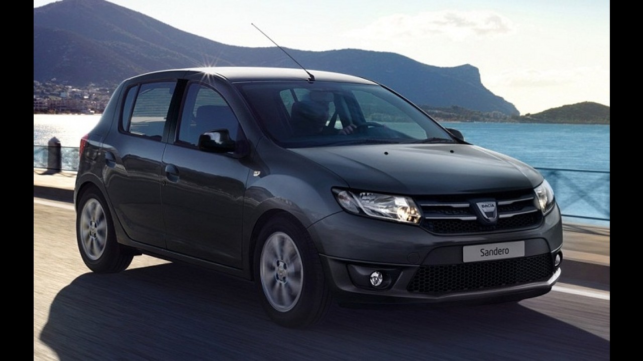 Europa: Captur líder entre SUVs e Sandero no top 20 são destaques em abril